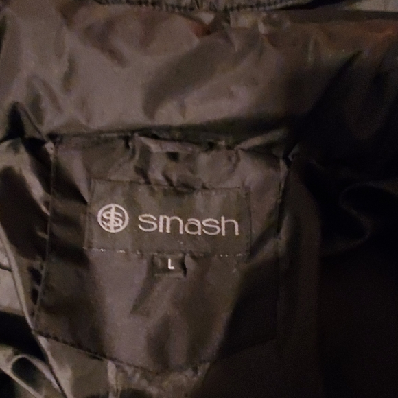 Puffer Jacket - Picture 6 of 6